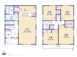 野田市清水 新築一戸建て