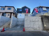  新築一戸建て