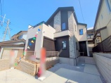  新築一戸建て