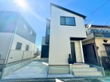  新築一戸建て