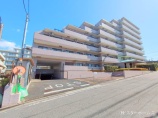  マンション