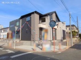  新築一戸建て