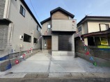  新築一戸建て