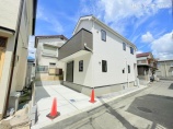  新築一戸建て