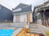  新築一戸建て