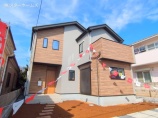  新築一戸建て
