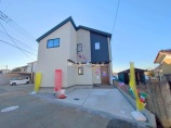  新築一戸建て
