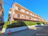  マンション
