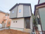  新築一戸建て