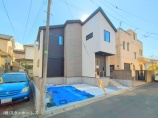  新築一戸建て