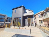  新築一戸建て