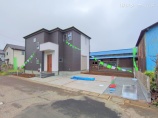  新築一戸建て