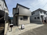  新築一戸建て