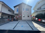  新築一戸建て