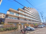 マンション