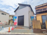  新築一戸建て