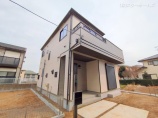  新築一戸建て
