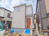  新築一戸建て