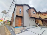  新築一戸建て