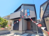  新築一戸建て