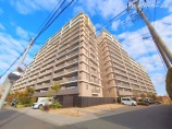  マンション