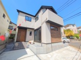  新築一戸建て