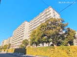  マンション