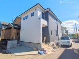  新築一戸建て