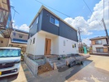  新築一戸建て