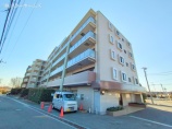  マンション