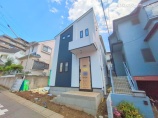  新築一戸建て