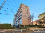  マンション