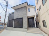  新築一戸建て