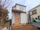  新築一戸建て