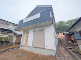  新築一戸建て
