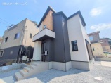  新築一戸建て