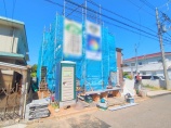  新築一戸建て