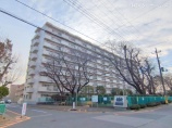  マンション