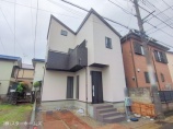  新築一戸建て
