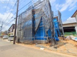  新築一戸建て