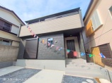  新築一戸建て