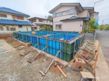  新築一戸建て