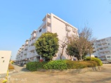  マンション