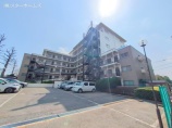  マンション