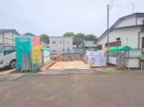  新築一戸建て