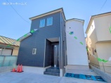  新築一戸建て