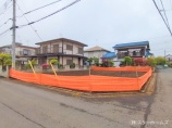  新築一戸建て