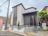  新築一戸建て