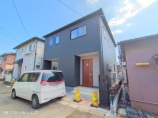  新築一戸建て