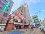  マンション